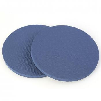 Disco Deslizante para Fitness 175mm – Chaleco