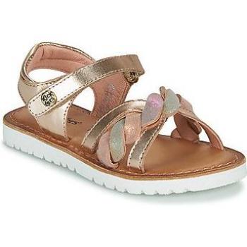 Sandali per ragazze Kickers Betty Rosa EU 25