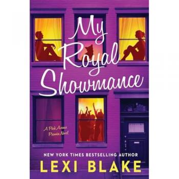 My Royal Showmance