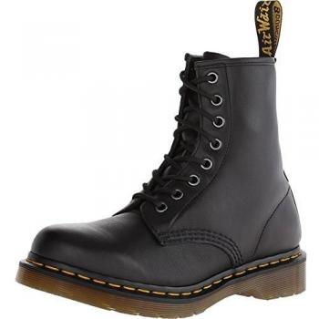 Dr. Martens 1460 Smooth Unisex Adulto Black