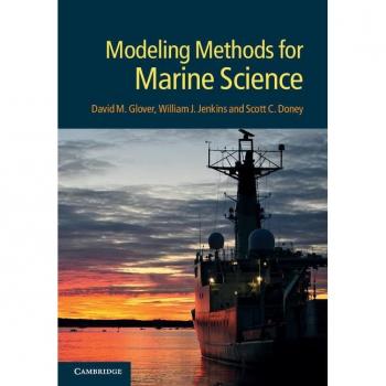 Vitalsource Technologies, Inc. Modeling Methods For Marine Science