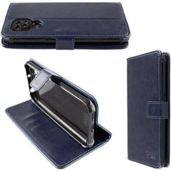 Étui portefeuille en simili cuir pour Doro 8100/8110/8200/8210/8220