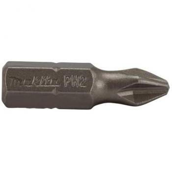 Makita PH2 Phillips Driver Bits – 100 Pack