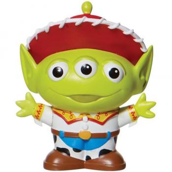 Figura Enesco Disney Alien Toy Story Jesse