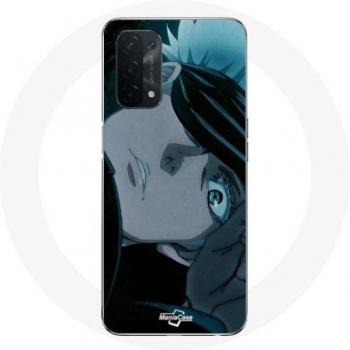Oppo A74 5G Case