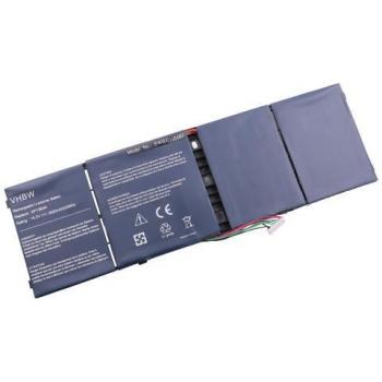 Batterie de remplacement vhbw pour Acer Aspire R3-471TG