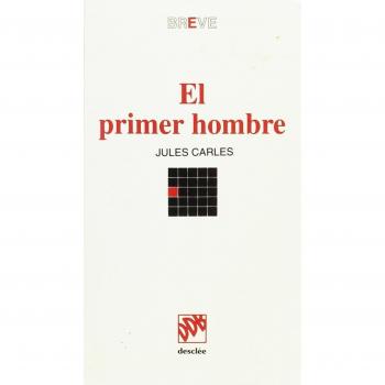 El primer hombre