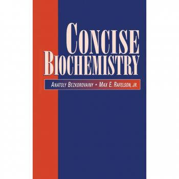 Vitalsource Technologies, Inc. Concise Biochemistry