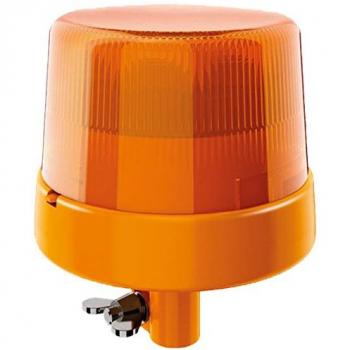 Hella 2RL 011 484-011 Rotating Beacon