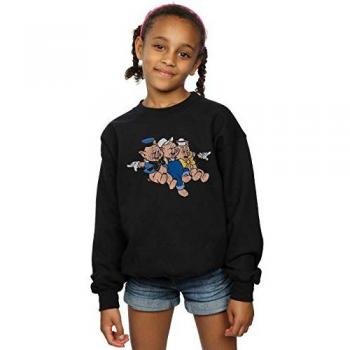 Princess Piggy Jump Shirt for Girls