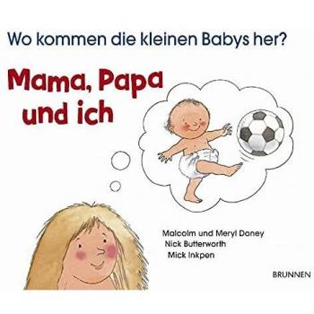 Mama, Papa und ich