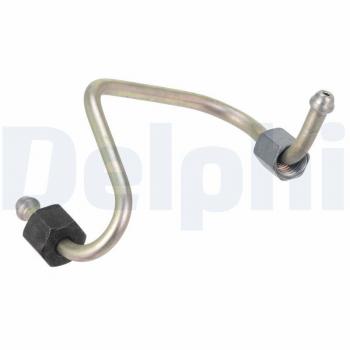 Alta Presión DELPHI HPP230 – Tubería e Inyección Especializada