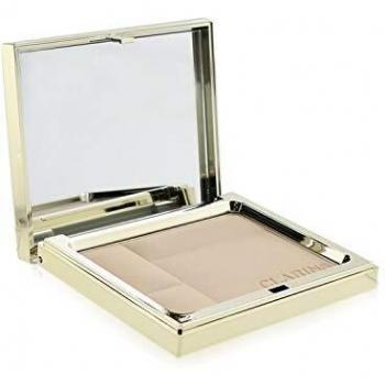Clarins Ever Matte Poudre Minérale 01 Transparent Light 10 g