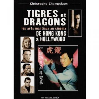 Tigres Et Dragons