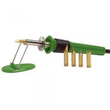 PIROGRABADOR KIT 7PZ. 7046BL