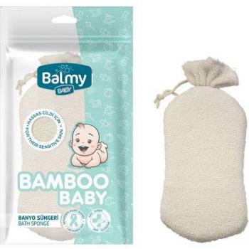 Bambú Baby Spa: Esponja + Guante, Compra 1, Obtén 1 Gratis