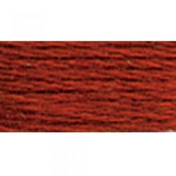 DMC 919 Stranded Cotton Thread