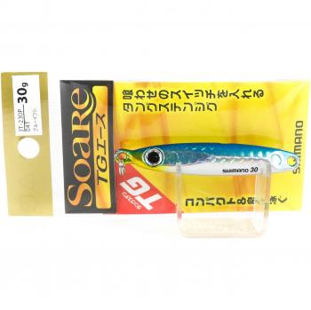 JT-230P Jig Métallique 30g Shimano