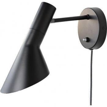 Oslovate – Lámpara de pared giratoria con control electrónico