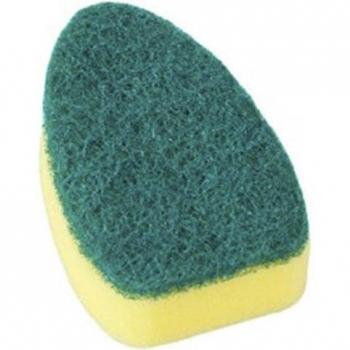 Brosse antiadhésive à long manche