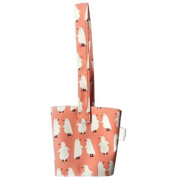 Bolsa Portátil para Tazas de Té