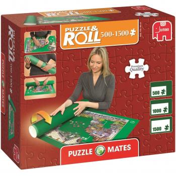 PUZZLE MATES – MATE PARA PUZZLES (HASTA 1500 PIEZAS)