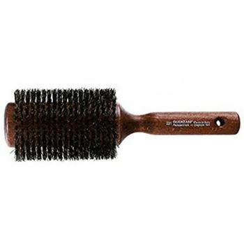 Guenzani Spazzola per Capelli in Legno e Setole di Cinghiale N.231