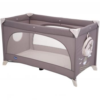 Chicco Easy Sleep Mirage Letto Mobile