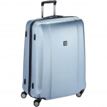 Xenon Blau Stein Koffer, 74 cm, 113 Liter – 809404‑25