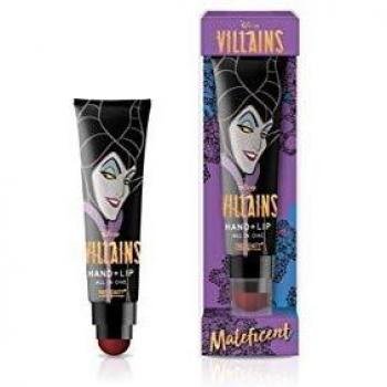 Mad Beauty Enchanted Hand & Lip Cream – Maleficent