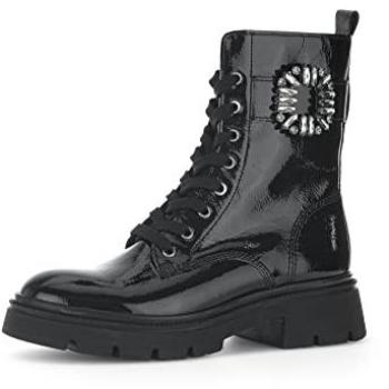 Bottes d'hiver Gabor scintillantes 37,5
