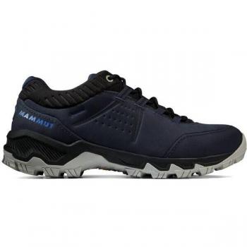Scarpe da Montagna Mammut Nova IV Low Gore‑Tex Blu e Bianco 37(1/3)