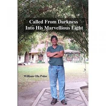 Called From Darkness Into His Marvelious Light