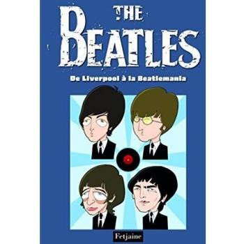 De Liverpool à la Beatlemania