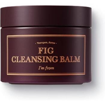 I'm From Fig Cleansing Balm 100ml
