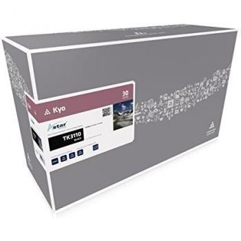 Cartucho de Toner Astar Kyocera TK3110