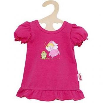 HELESS Puppen-Nachthemd Rosa, Größe 28-35 cm