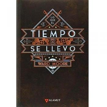 LO QUE EL TIEMPO SE LLEVÓ