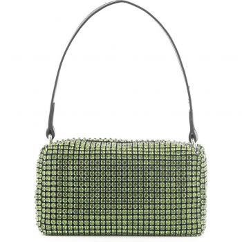 MABULA Glamouröse Abendtasche mit Strass