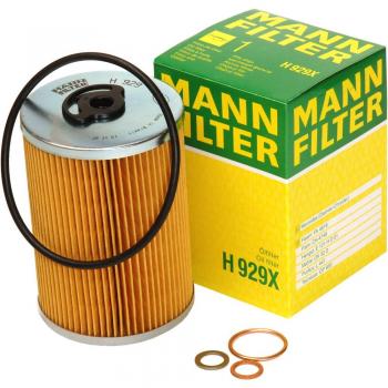 H929X Filtro olio (MARCA MANN)