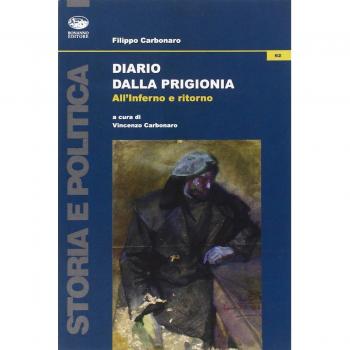 Diario dalla prigionia. All'inferno e ritorno