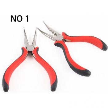 Professional Hair Extension Pliers
