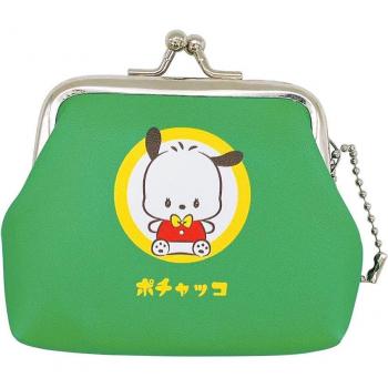 Sanrio Pochacco Mini Gamaguchi