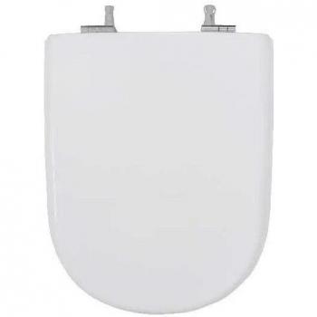 Abattant pour WC Yoko 2, finition blanche
