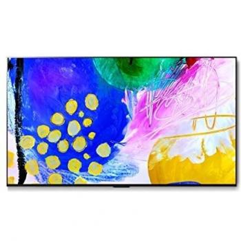 LG OLED77G29LA 195 cm OLED Fernseher