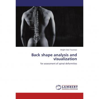 Back shape analysis and visualization