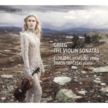 Sonates pour violon – Édition deluxe