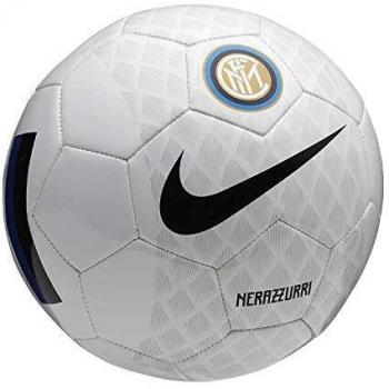 Palla Sportiva Nike Inter SC3296-100, Taglia 5