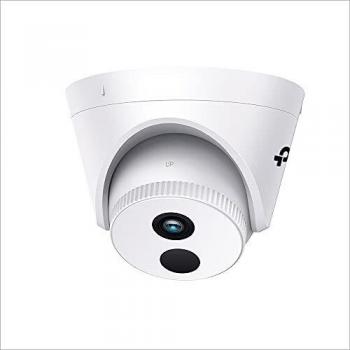 TP-Link VIGI C400HP Dôme Caméra de sécurité IP
