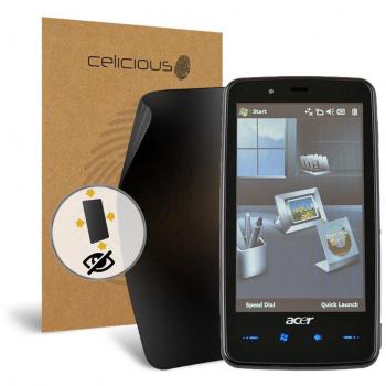 Celicious StealthShield 4‑Way Privacy Film – Acer F900 Compatible